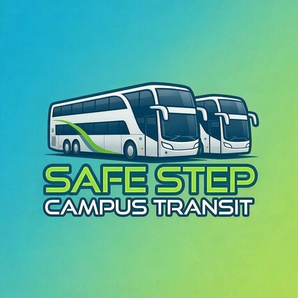 SAFE STEP CAMPUS TRANSIT