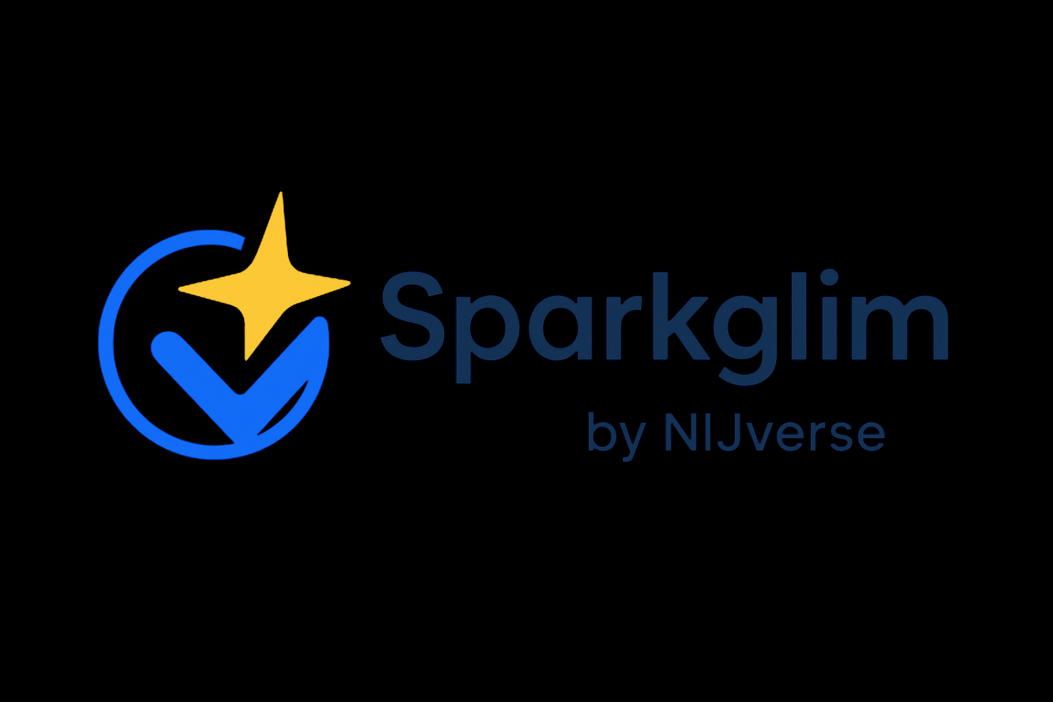 SparkGlim Creator Desktop Application