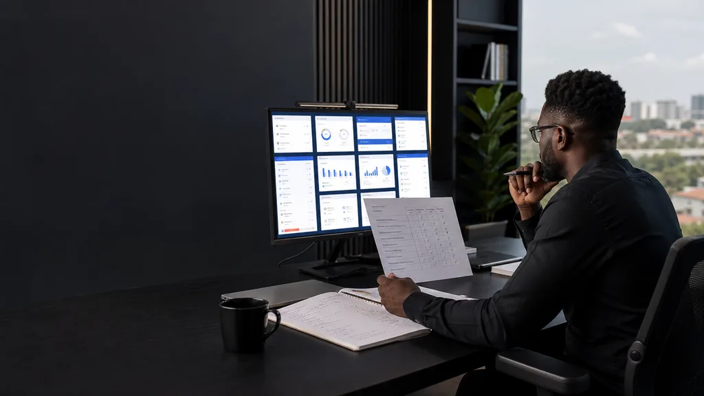 Best Event Ticketing Platforms in Ghana: A Buyer's Guide supporting SparkGlim product view 1