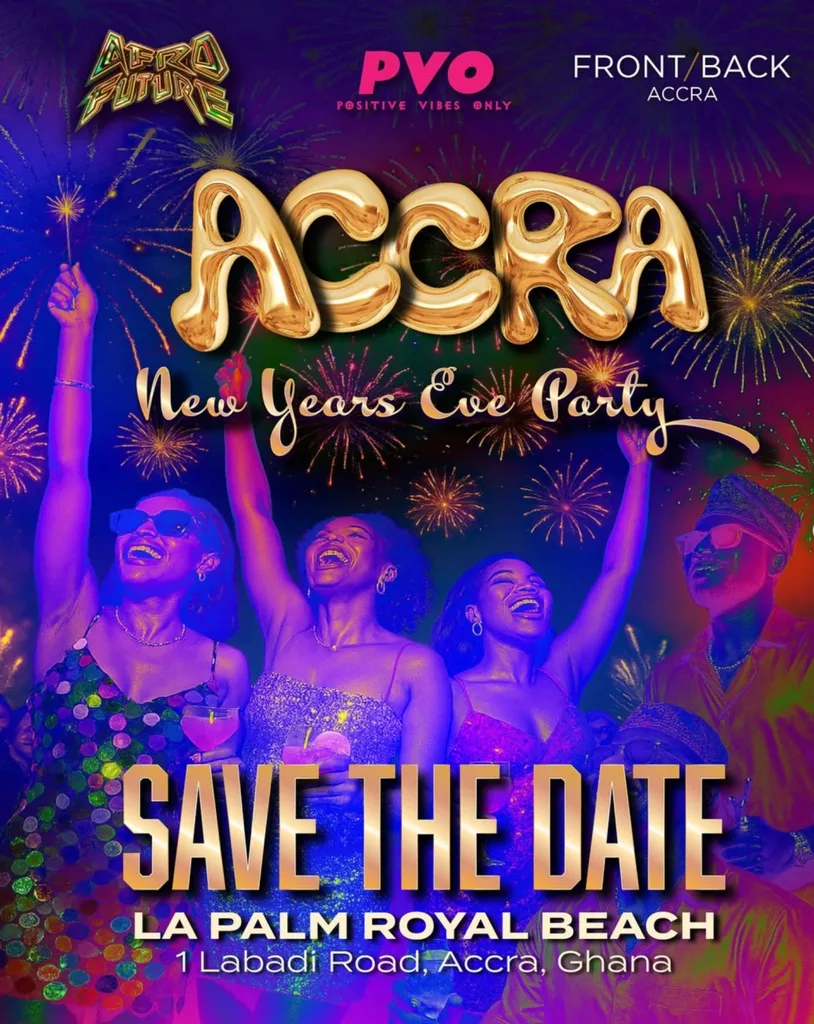 Afrofuture 26