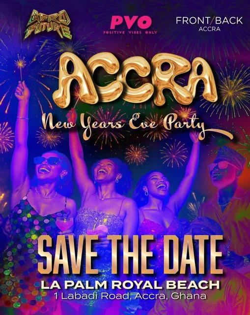 Afrofuture 26