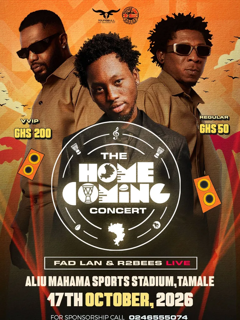 The Home Coming
