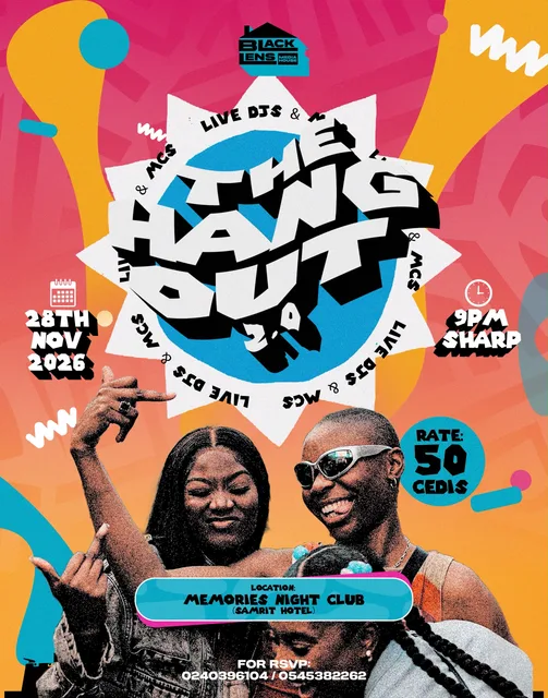 The Hangout 2.0