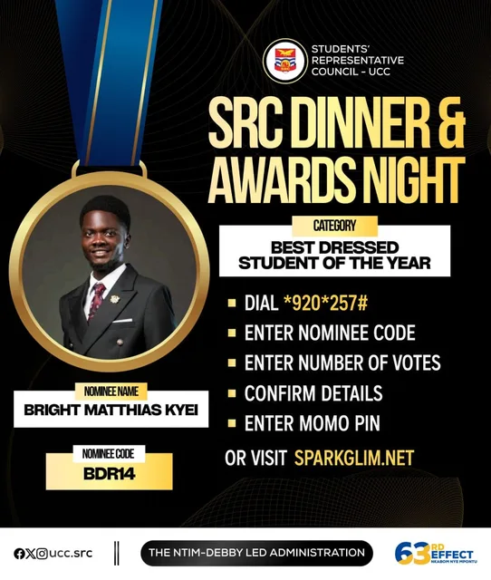 Bright Mathias Kyei