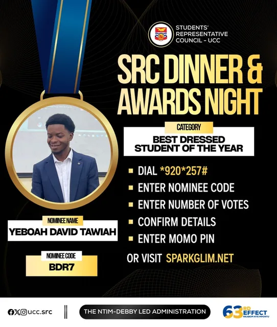 YEBOAH DAVID TAWIAH