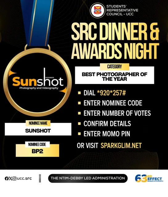 Sunshot
