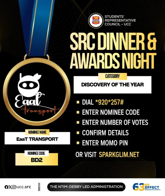 EaaT Transport