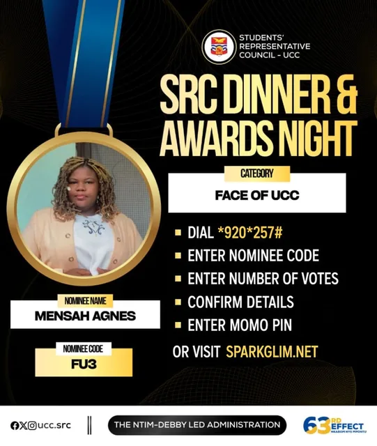 Mensah Agnes