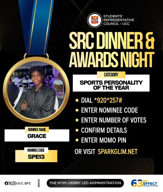 Grace Seshie
