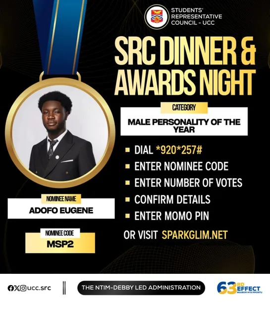 Adofo Eugene