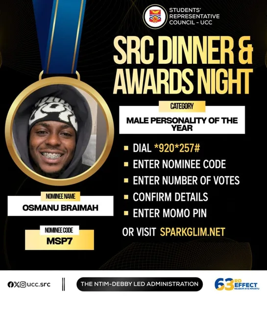 Osmanu Braimah