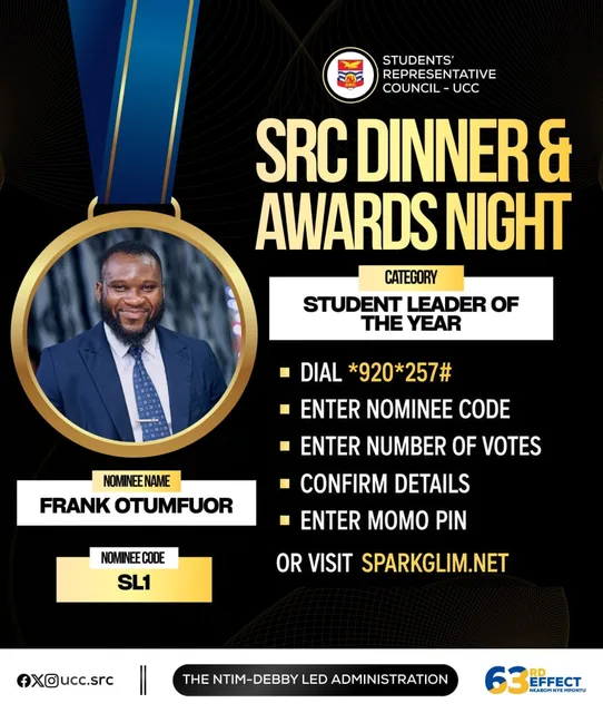 Frank Otumfour