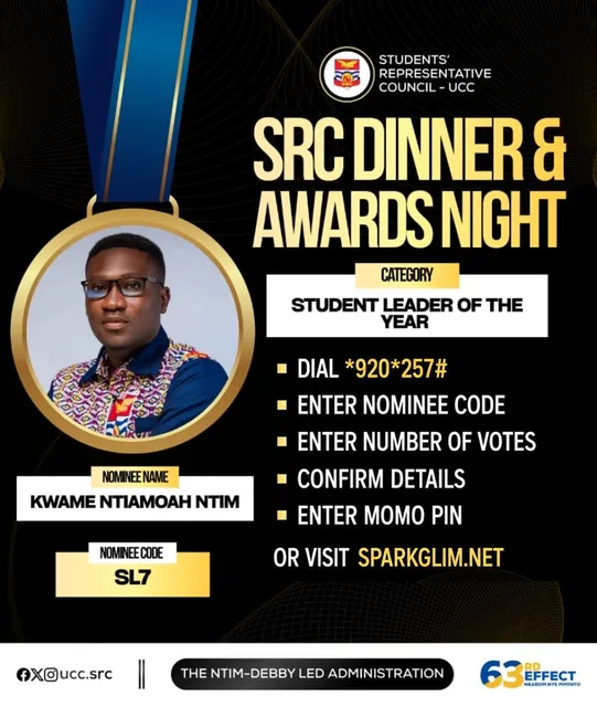 Kwame Ntiamoah Ntim