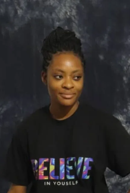 Vanessa Naa Lamley