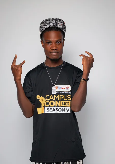 Kwesi gee