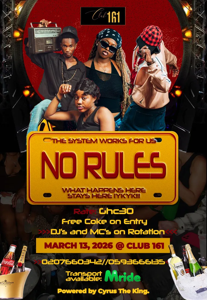 No Rules